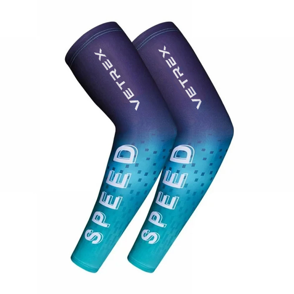 Customized Arm Sleeve