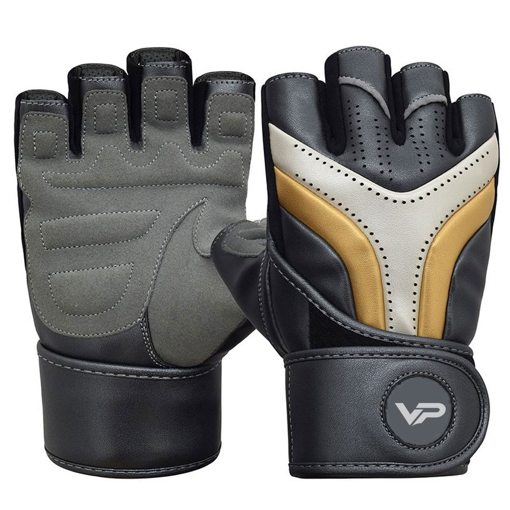Half Finger Gloves