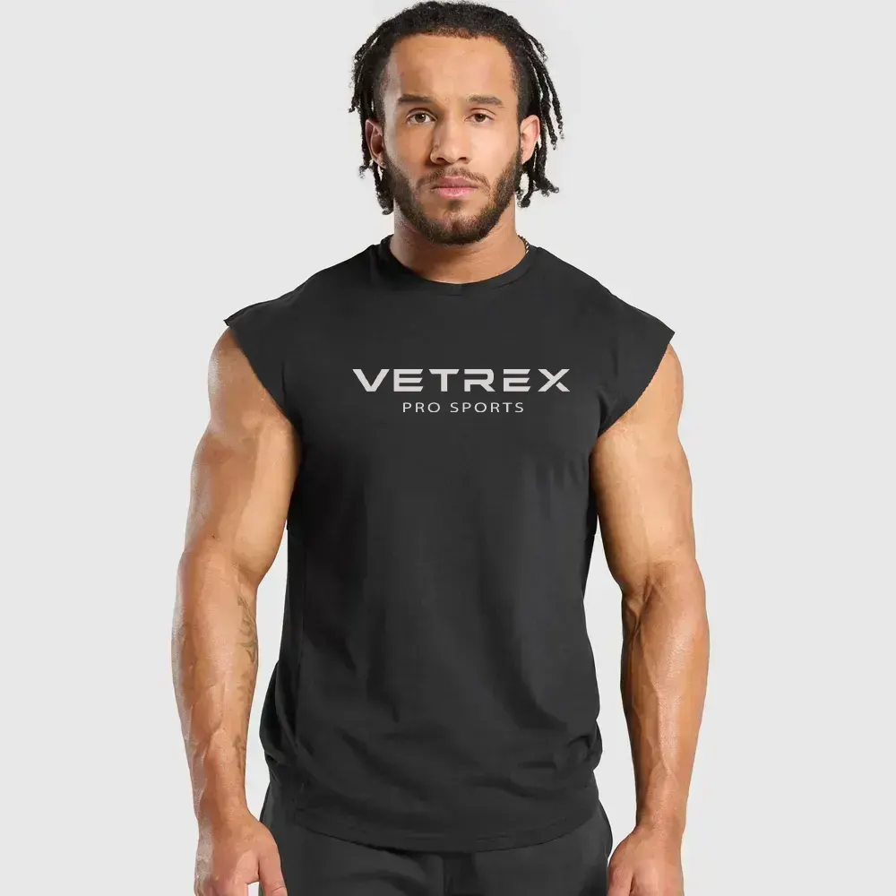 React Drop Arm Tank
