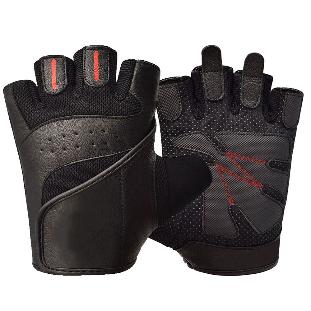 Half Finger Gloves