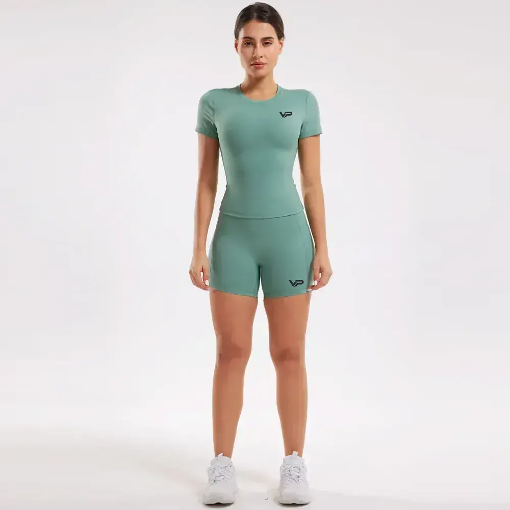 Workout Yoga and Fitness Set