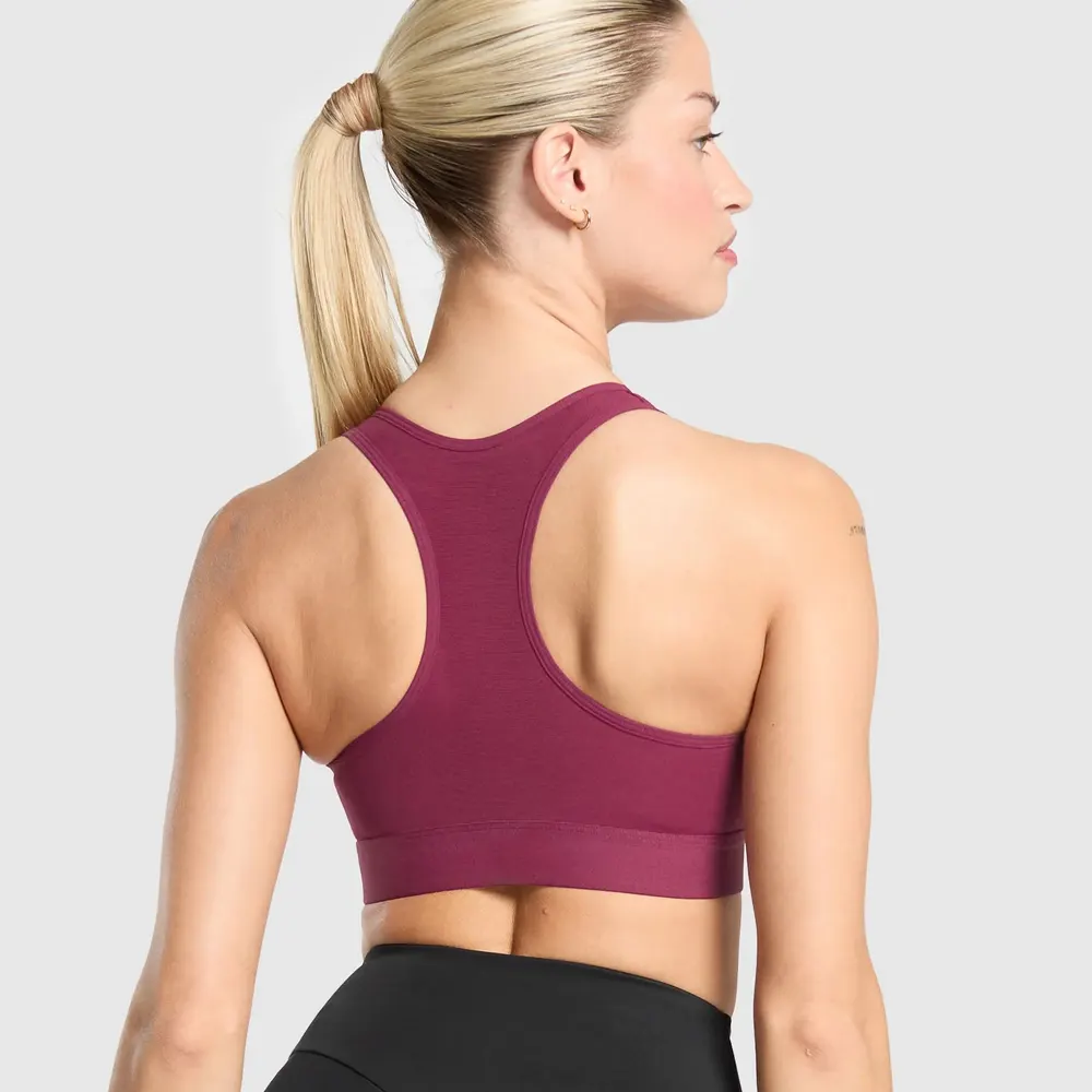 Apex Lift Seamless Sports Bra - Image 2