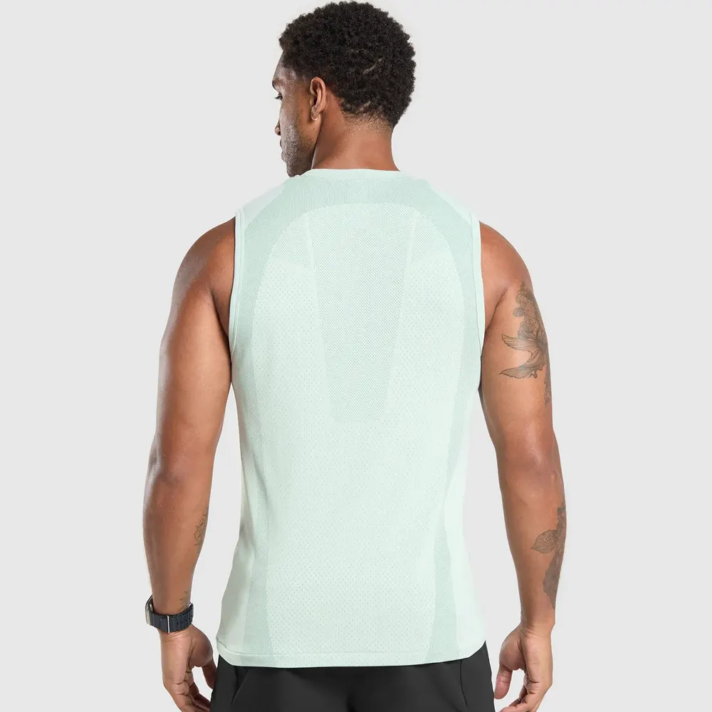 Geo Seamless Tank - Image 2