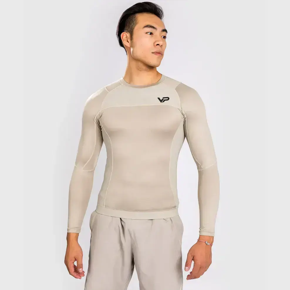 Gladiator 5.0 Men's Short Sleeve Rashguard