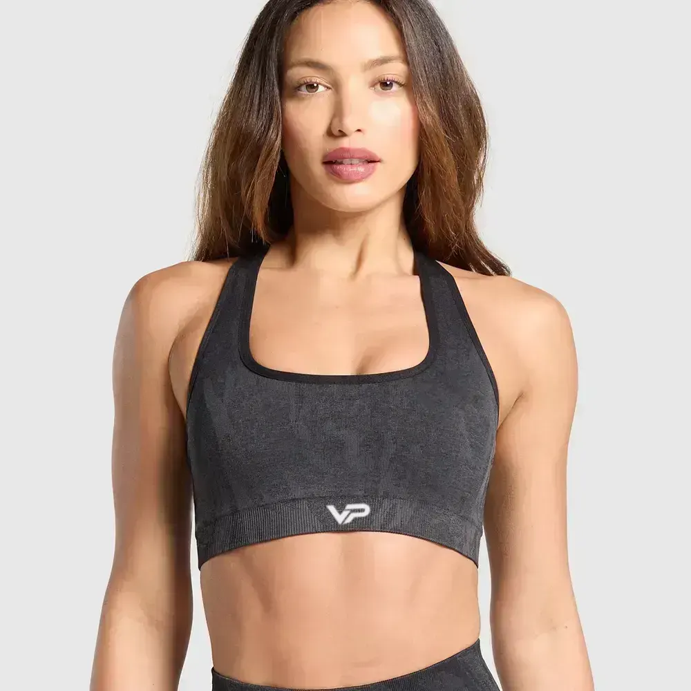 Lightweight High Support Sports Bra