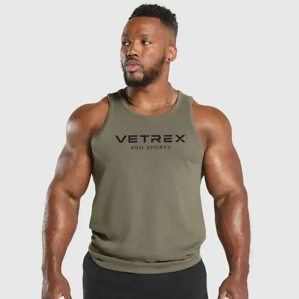 Mesh Tank