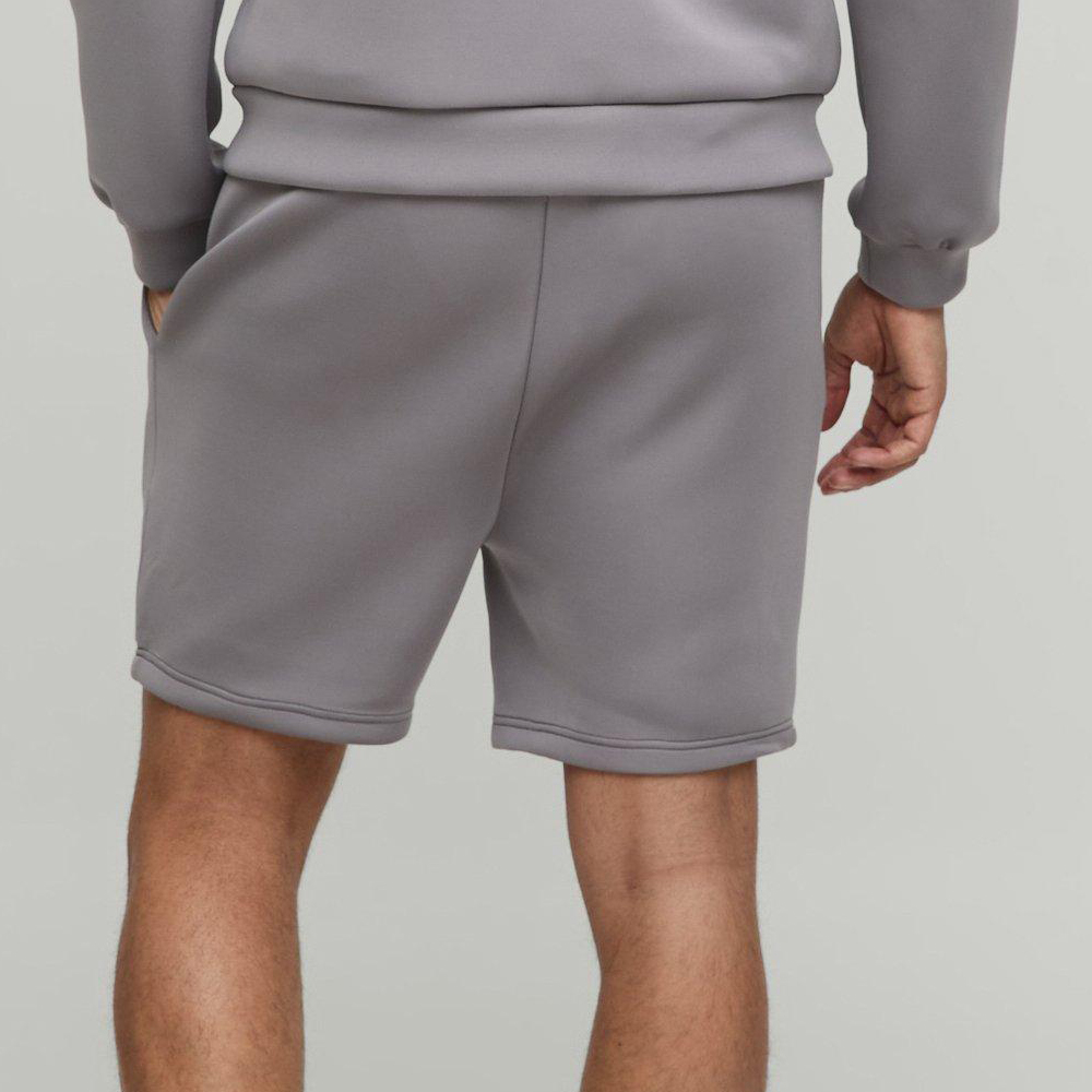 Waist Ripstop Printed Relaxed Cargo Shorts - Image 2