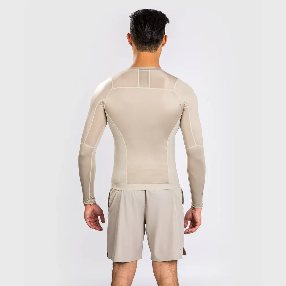 Gladiator 5.0 Men's Short Sleeve Rashguard - Image 2