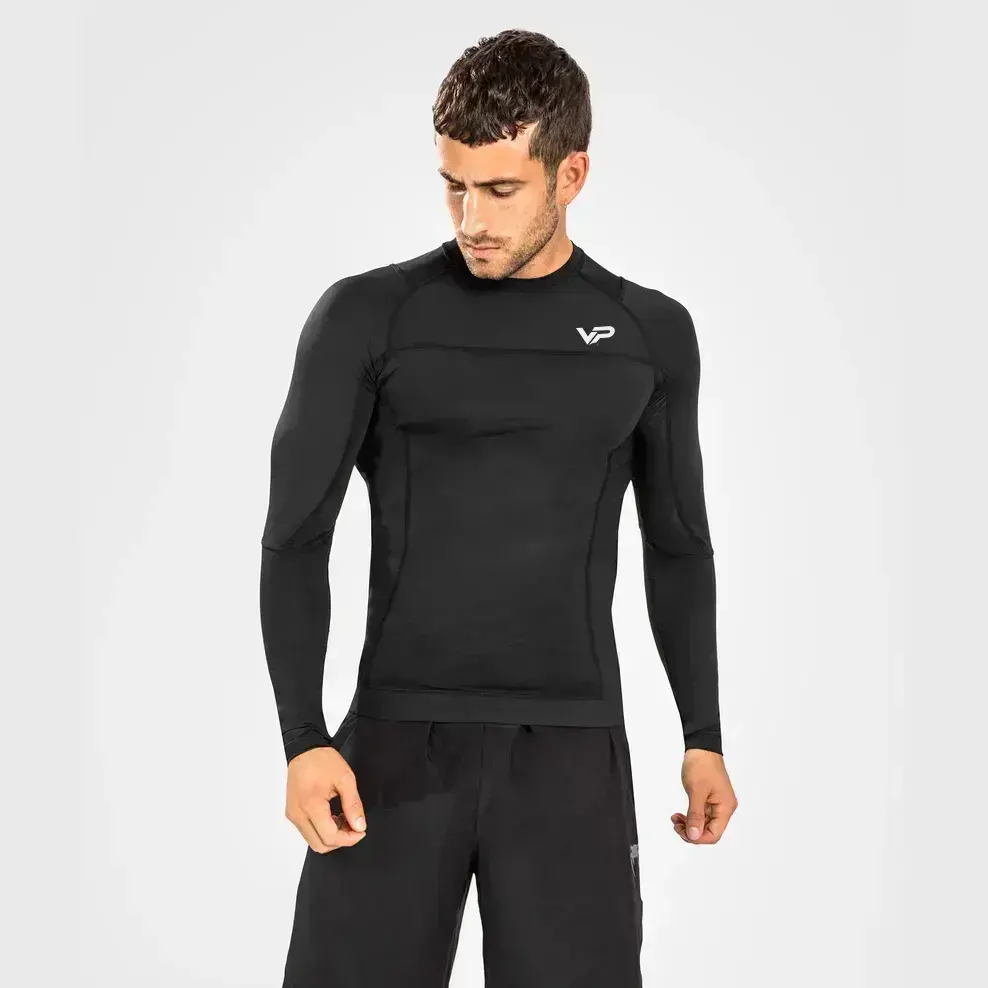 Rashguard Longsleeve - Sand