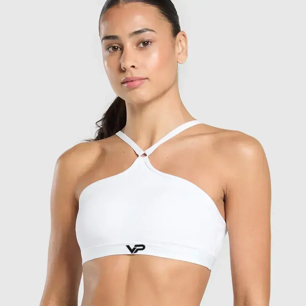Adapt Camo Racer Back Sports Bra