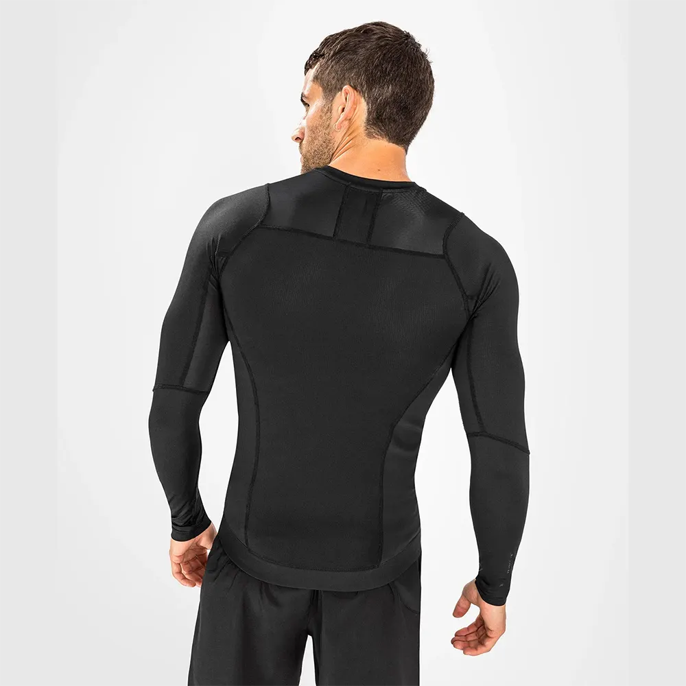Rashguard Longsleeve - Sand - Image 2