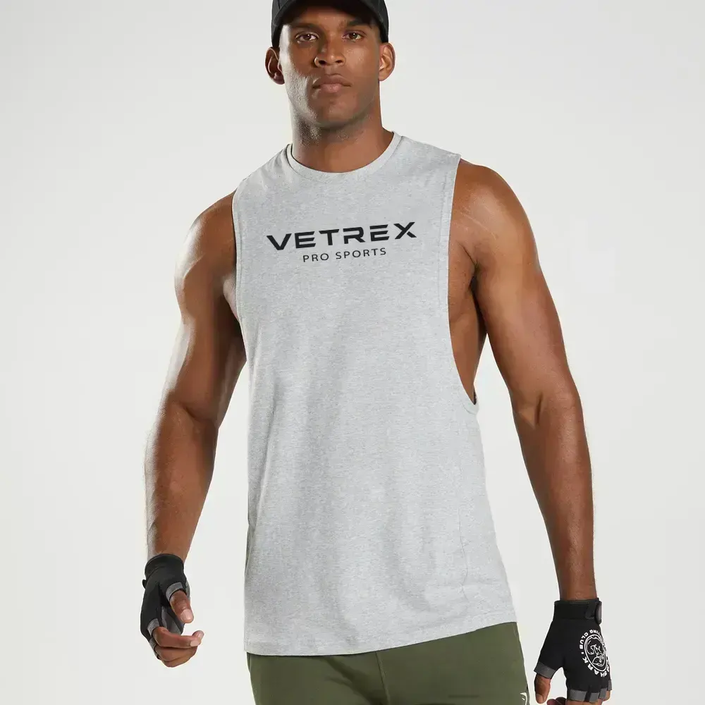 Premium Legacy Tank