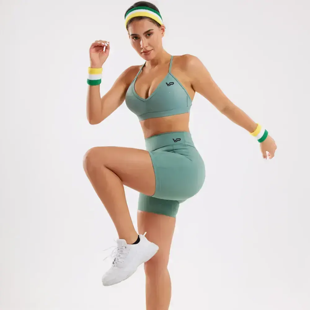 Gym Activewear Set Workout Sets