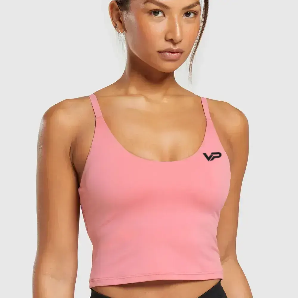 Adapt Camo Sports Bra