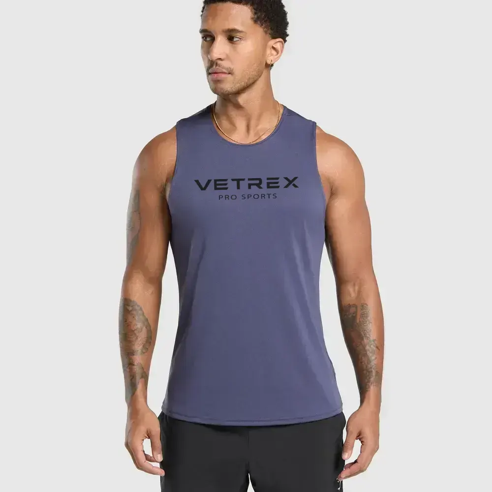 Ribbed Tank