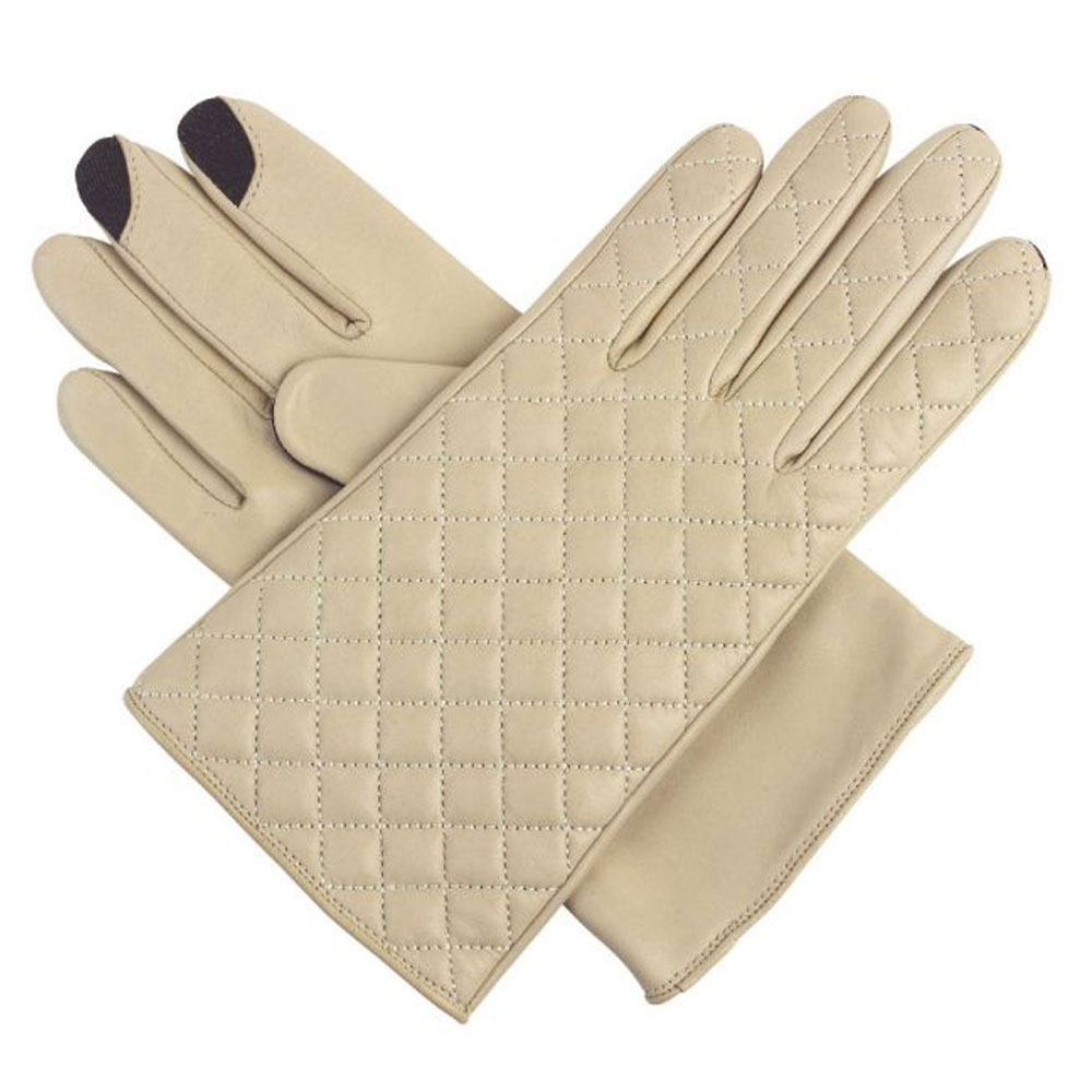 Leather Fashion Gloves
