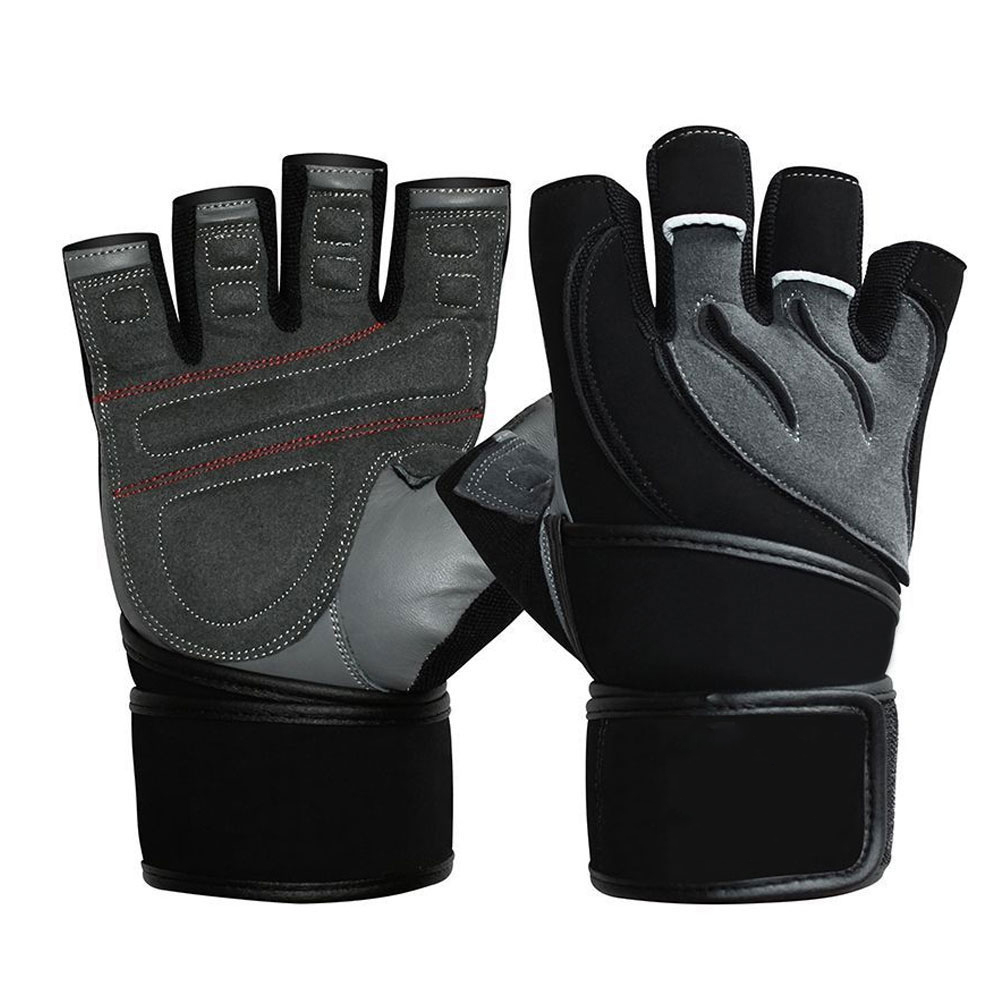 Half Finger Gloves