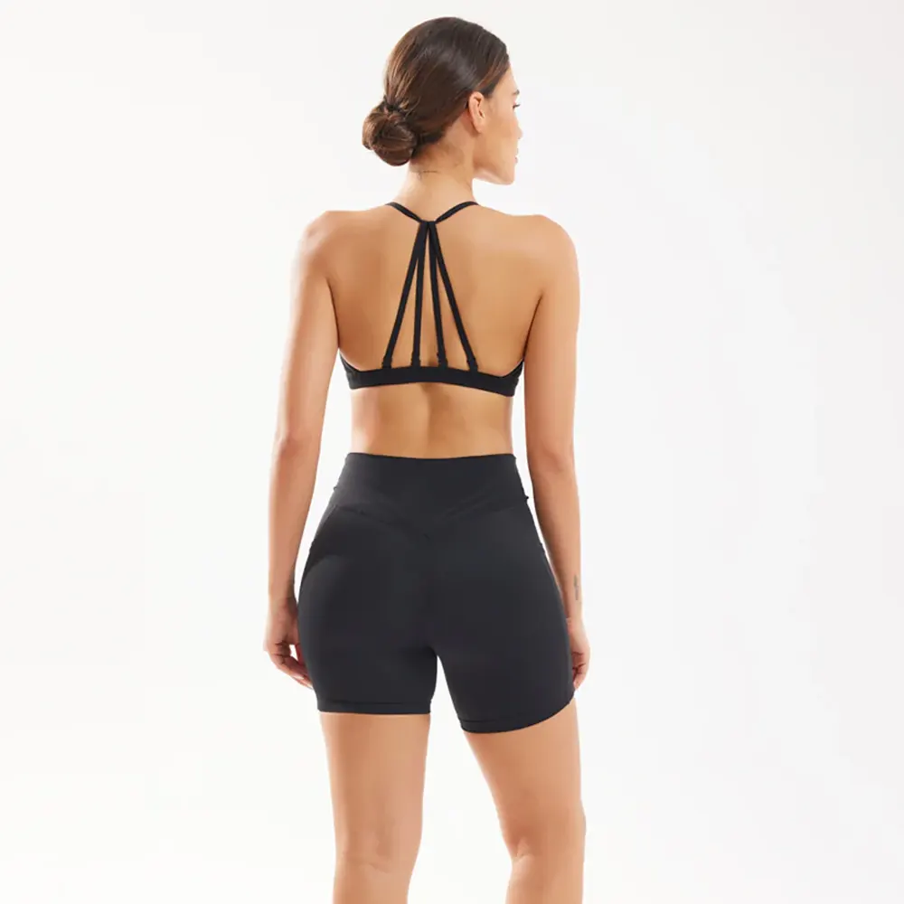 Workout Sets for Women 2 Piece Yoga Outfit - Image 2