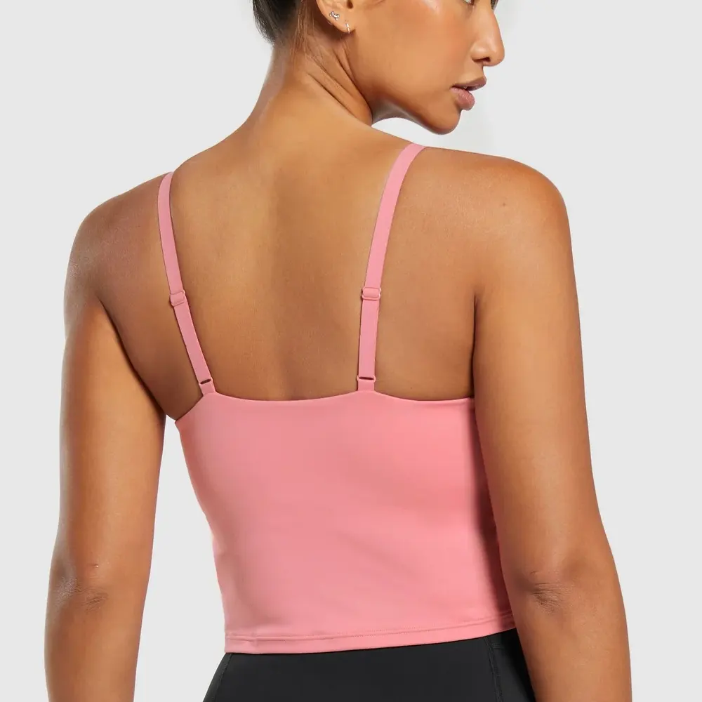 Adapt Camo Sports Bra - Image 2
