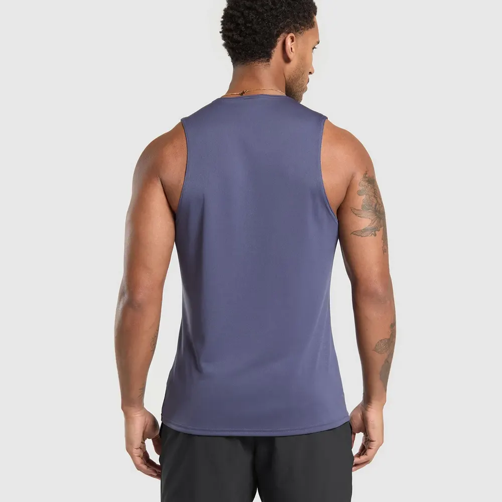 Ribbed Tank - Image 2