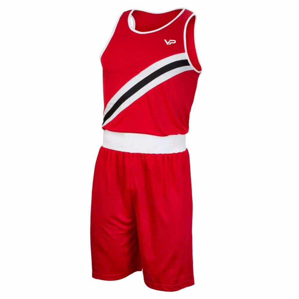 Boxing Uniform