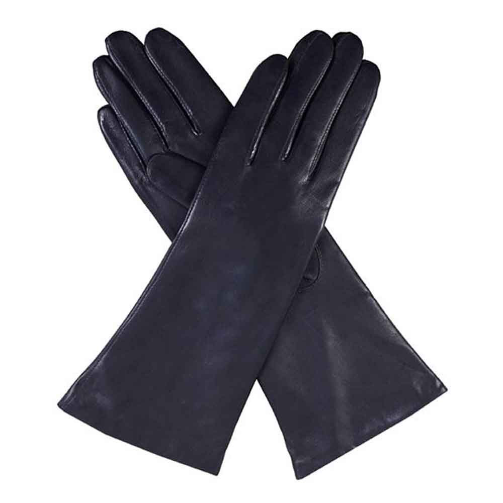 Leather Fashion Gloves