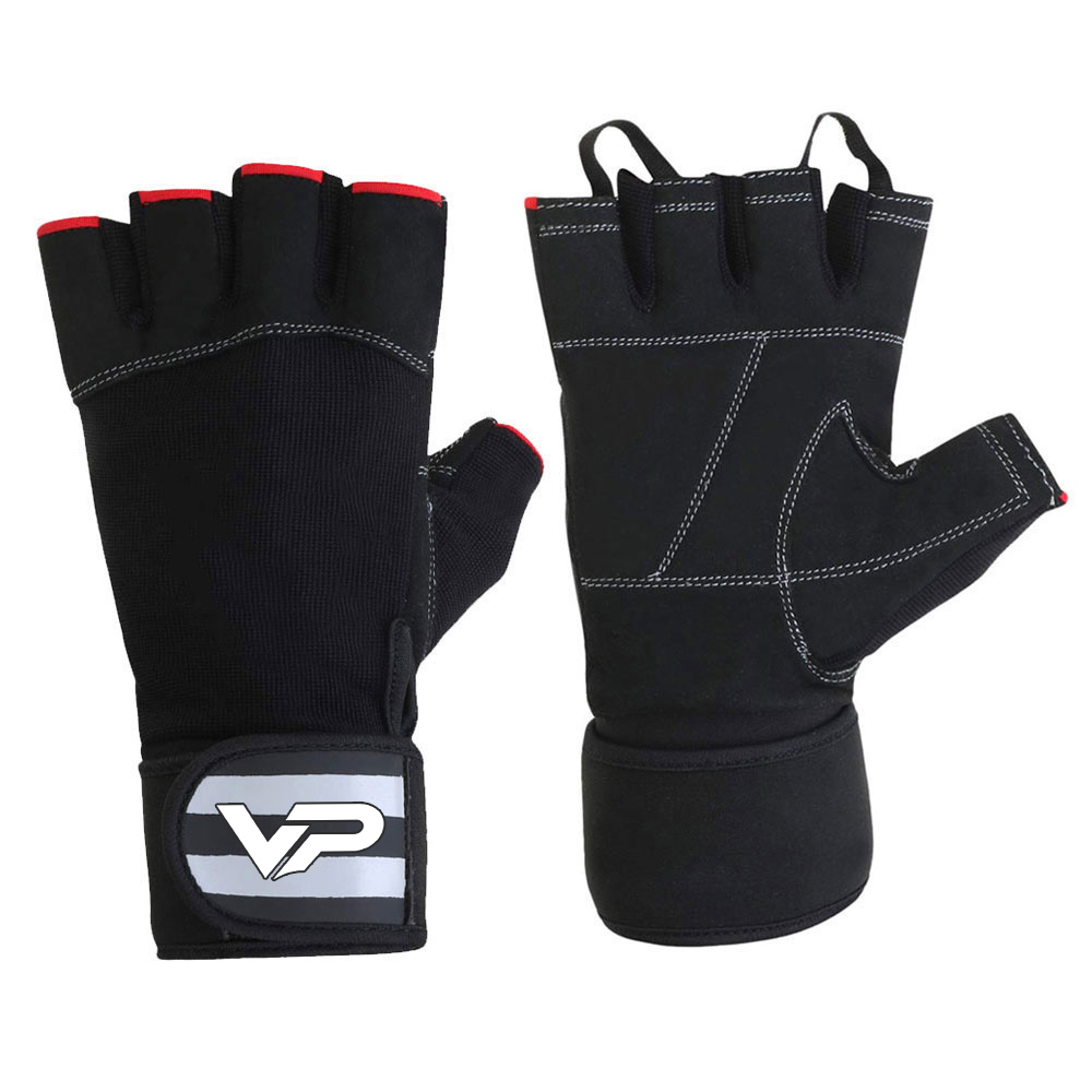 Half Finger Gloves