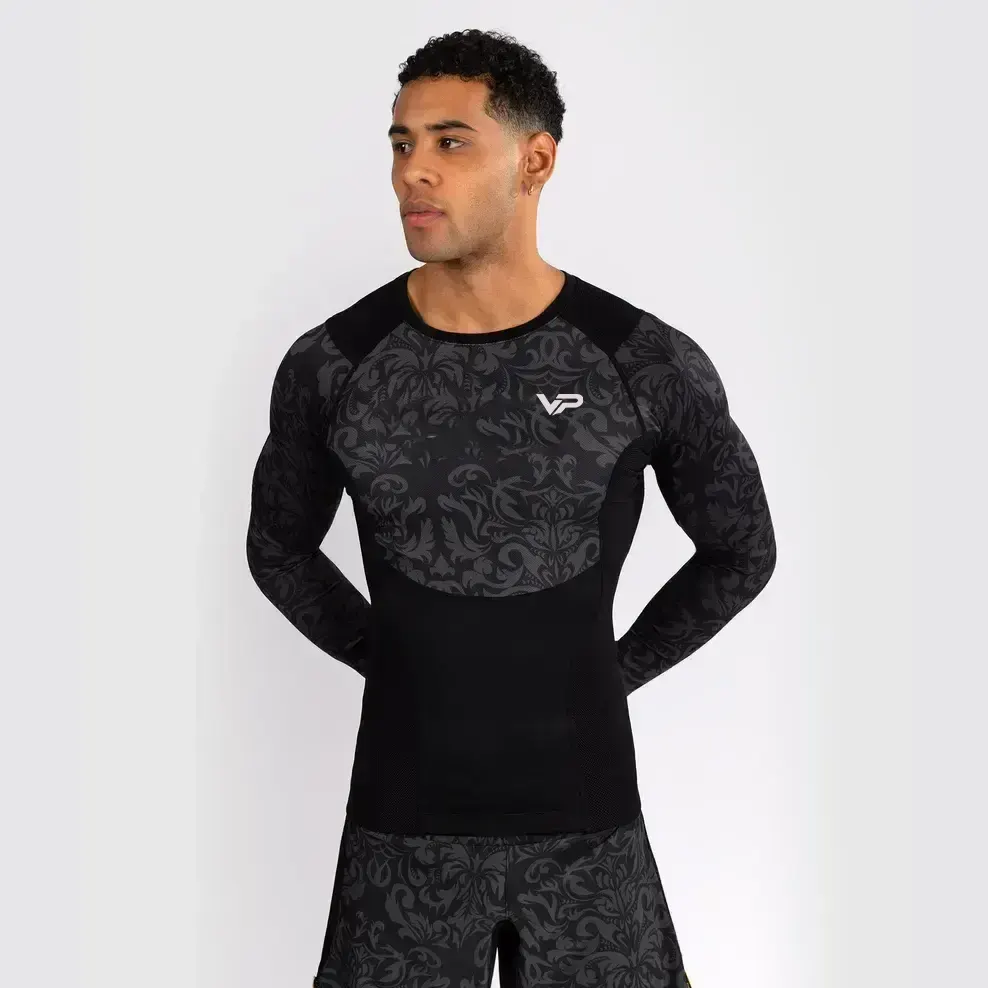 Rapid Short Sleeve Rashguard