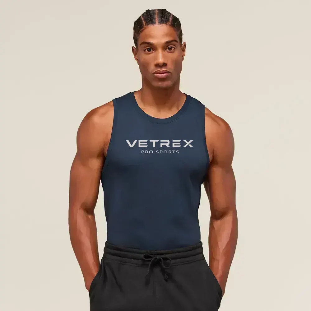 Gym Tank