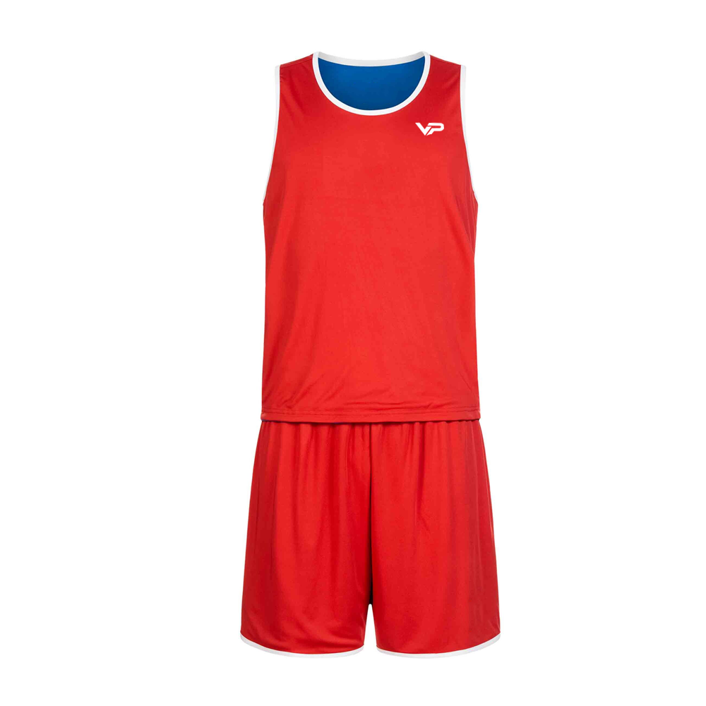 Boxing Uniform