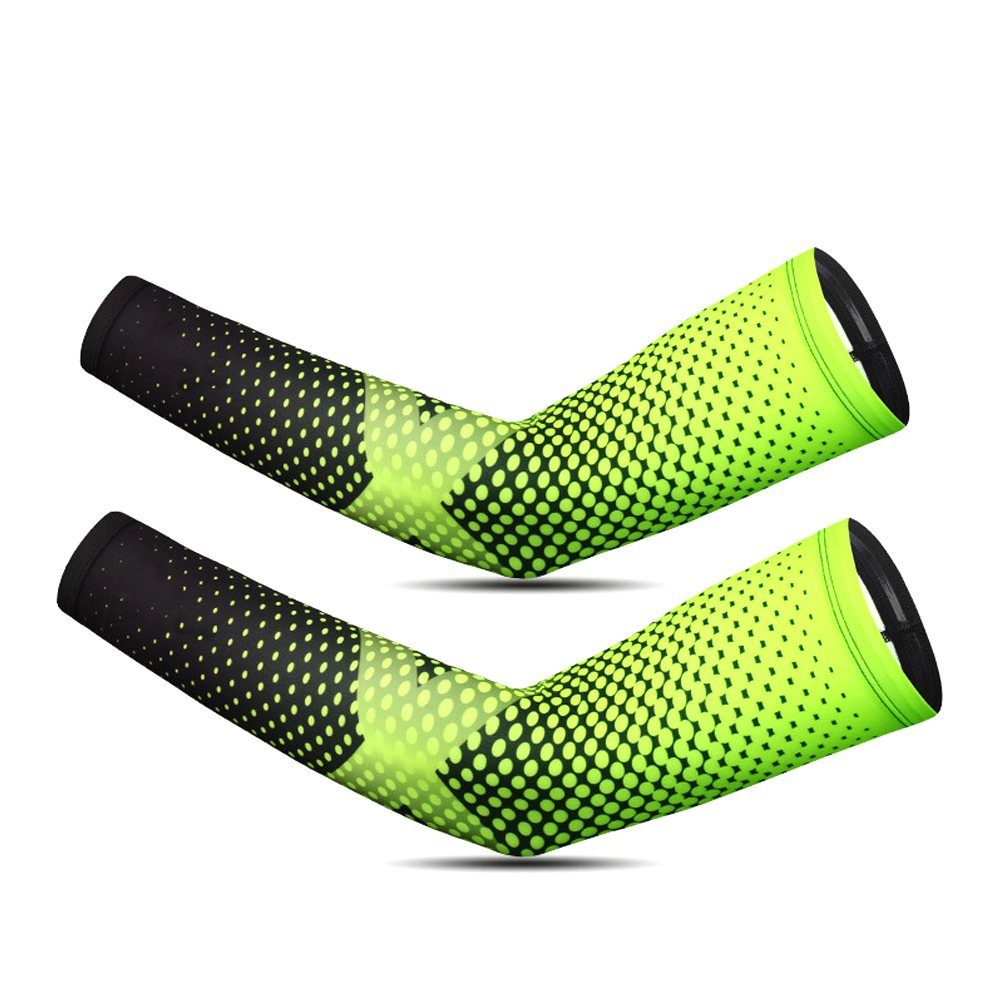 Customized Arm Sleeve