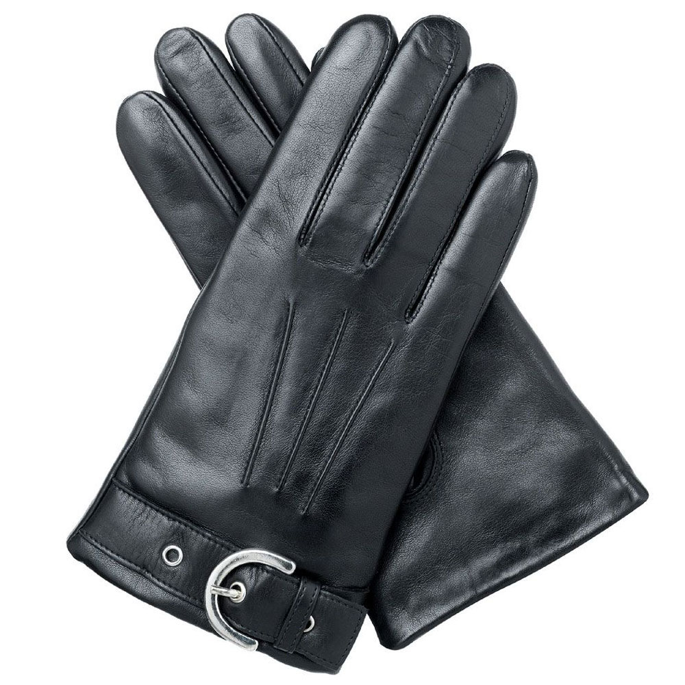 Leather Fashion Gloves