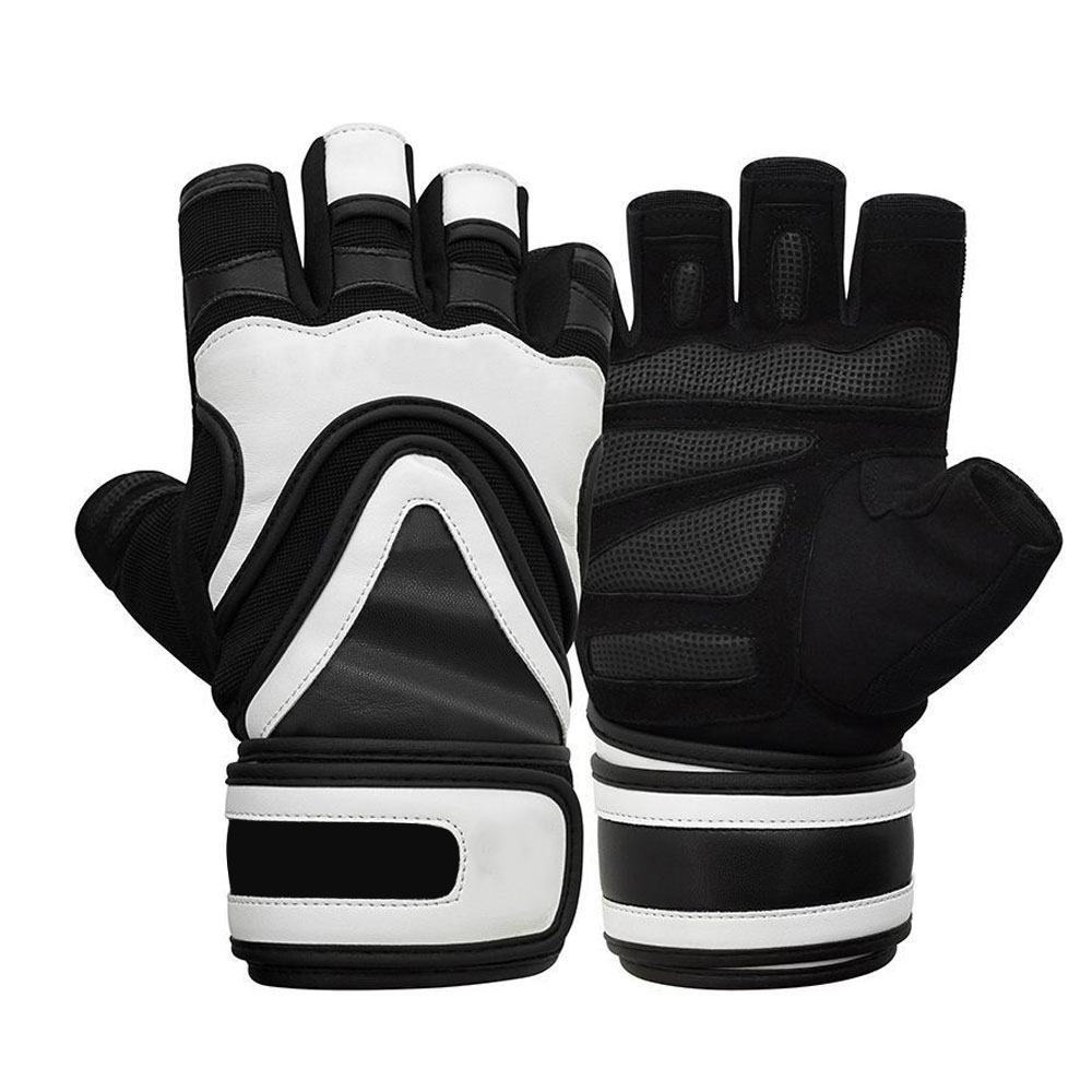 Half Finger Gloves