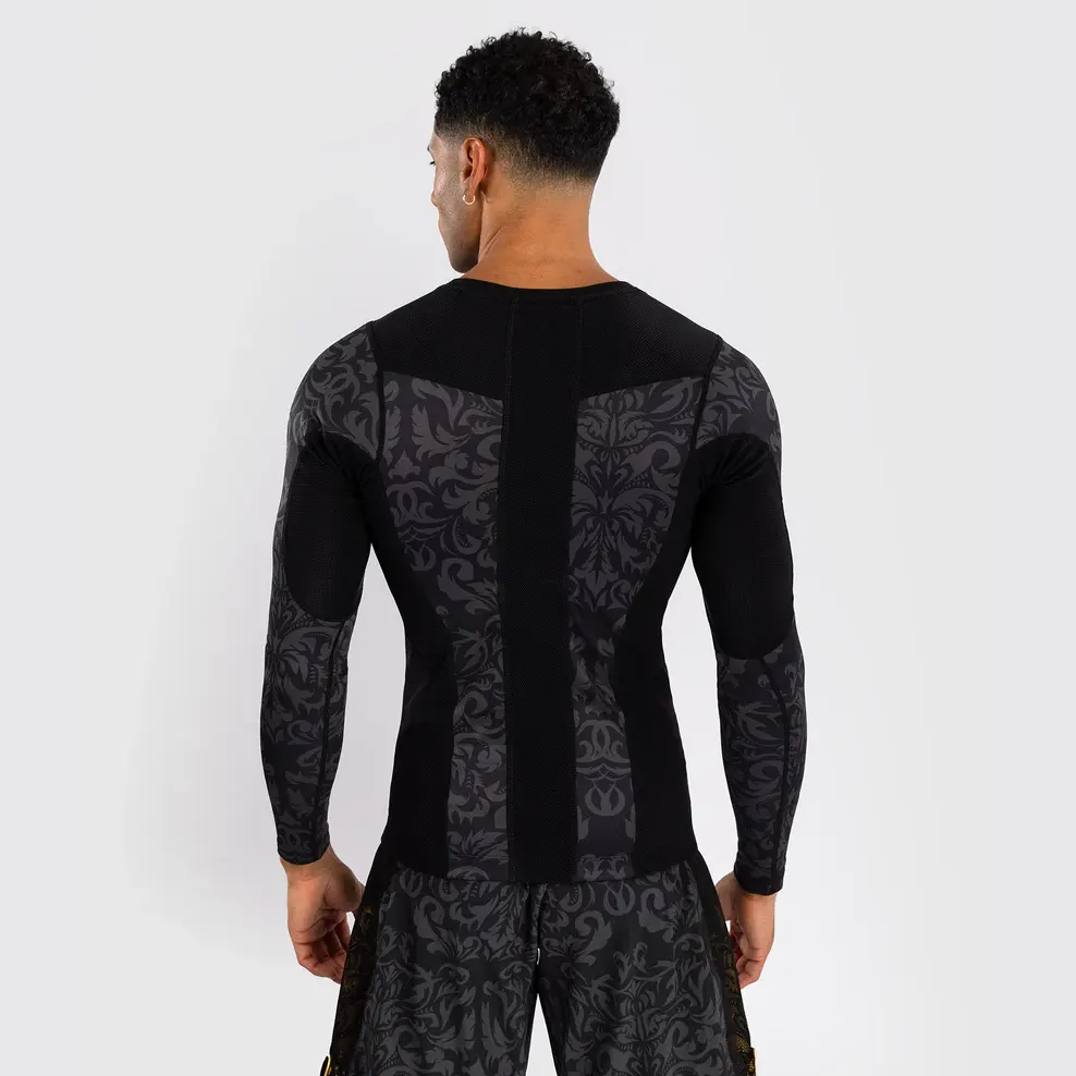 Rapid Short Sleeve Rashguard - Image 2
