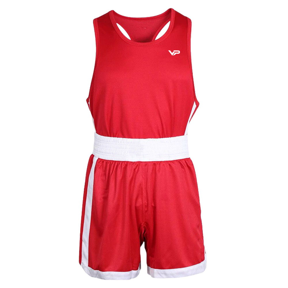 Boxing Uniform