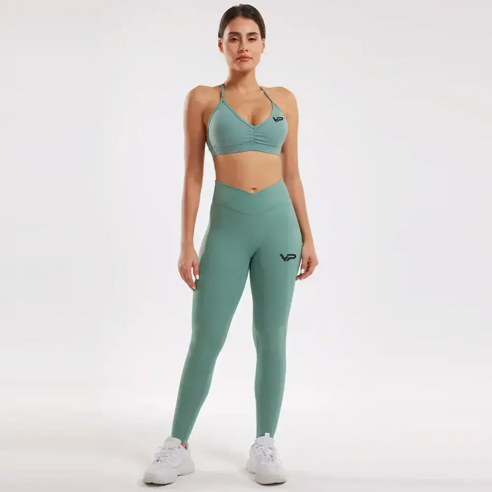 Sculpt and Stretch Yoga Set