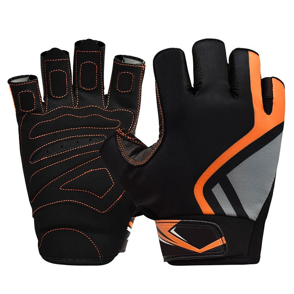 Half Finger Gloves