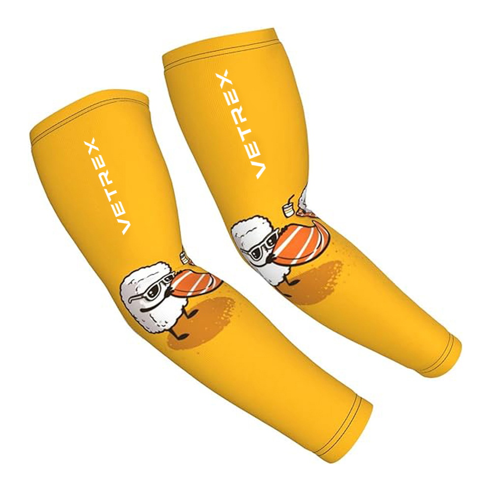 Customized Arm Sleeve