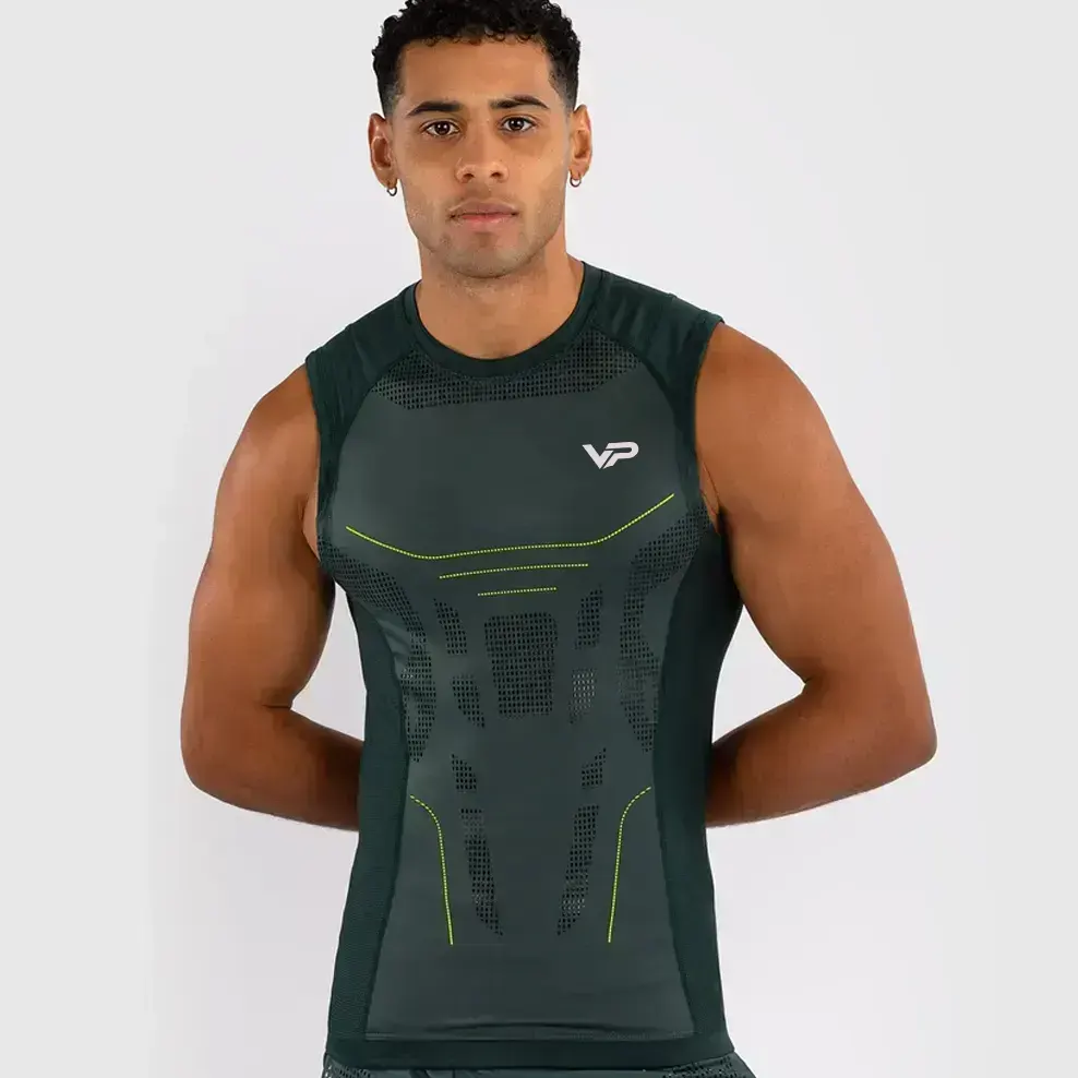 Unmatched Edition Long Sleeve Rashguard