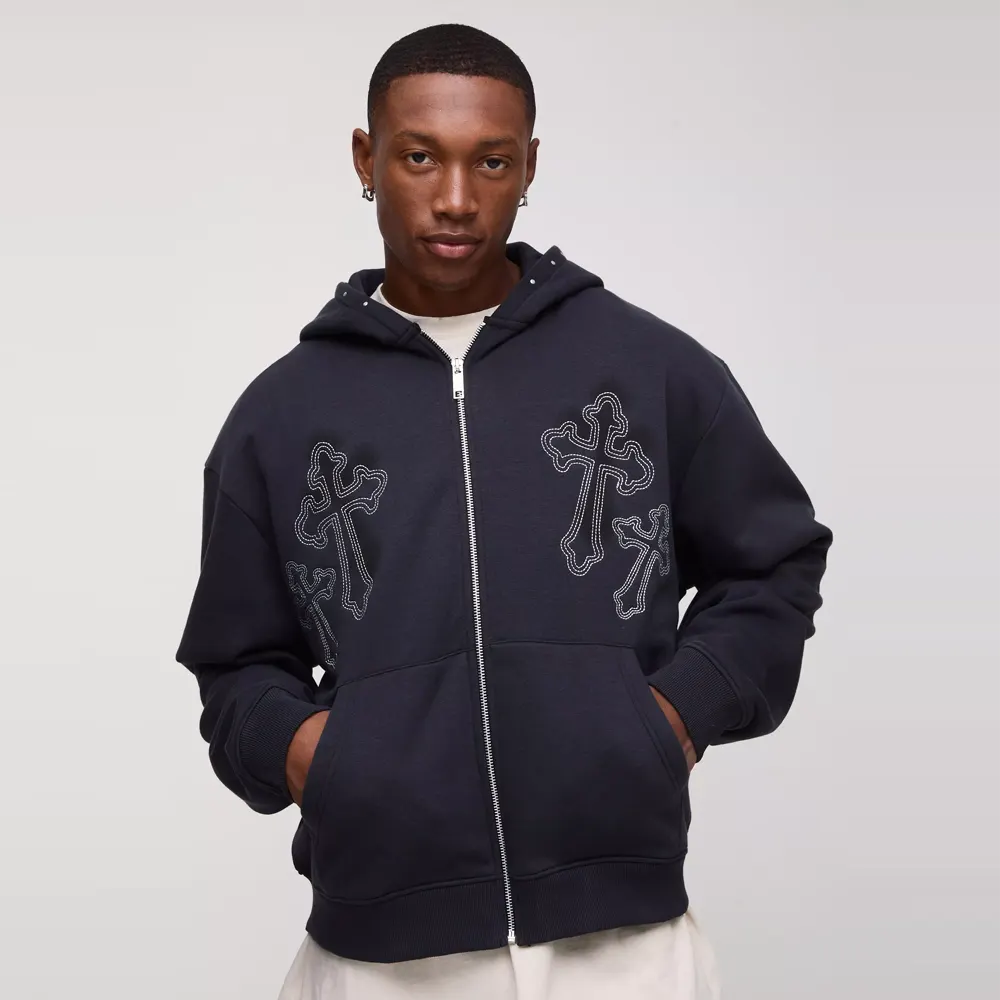 Plus Oversized Boxy Sleeveless Acid Wash Hoodie