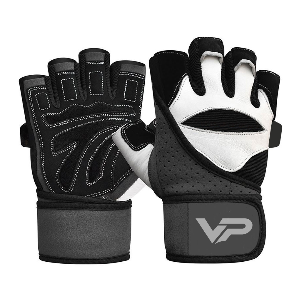 Half Finger Gloves