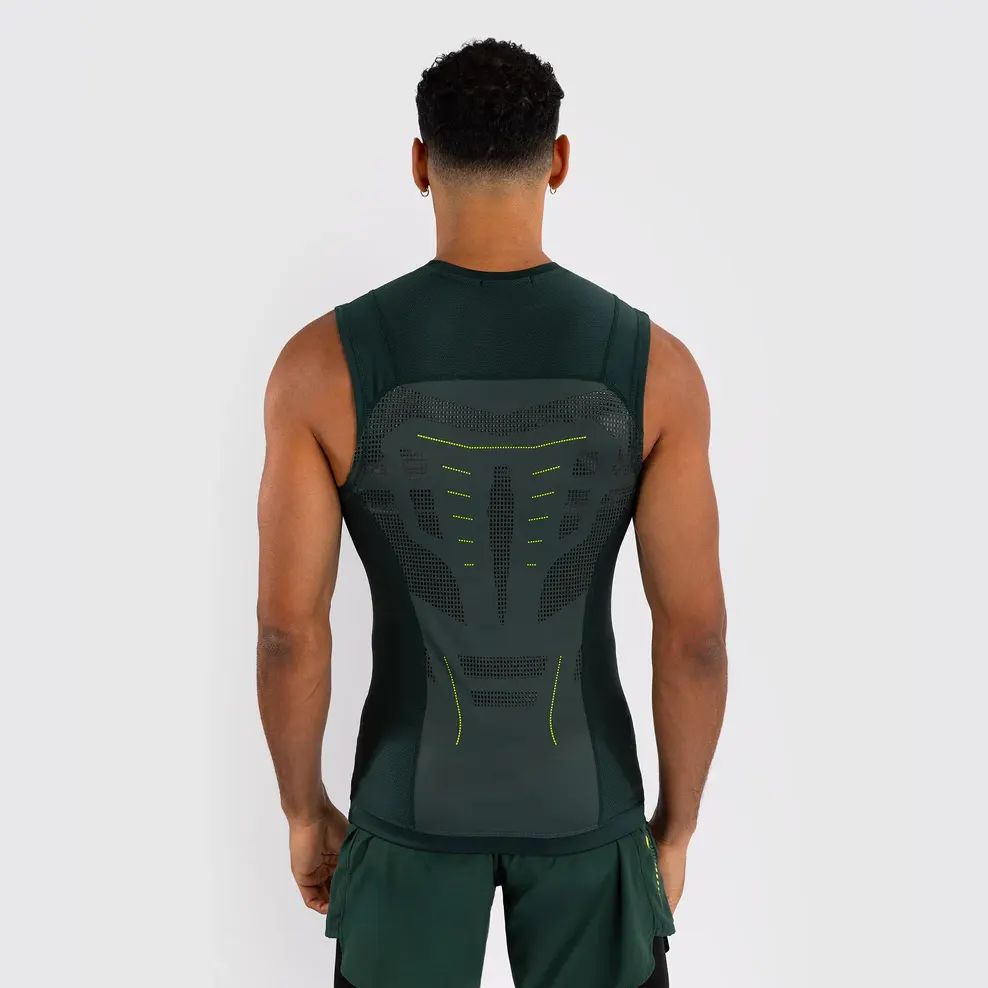 Unmatched Edition Long Sleeve Rashguard - Image 2