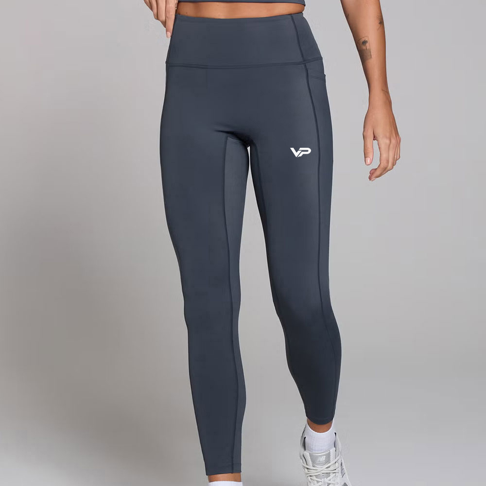 Tempo Leggings - Racing Green