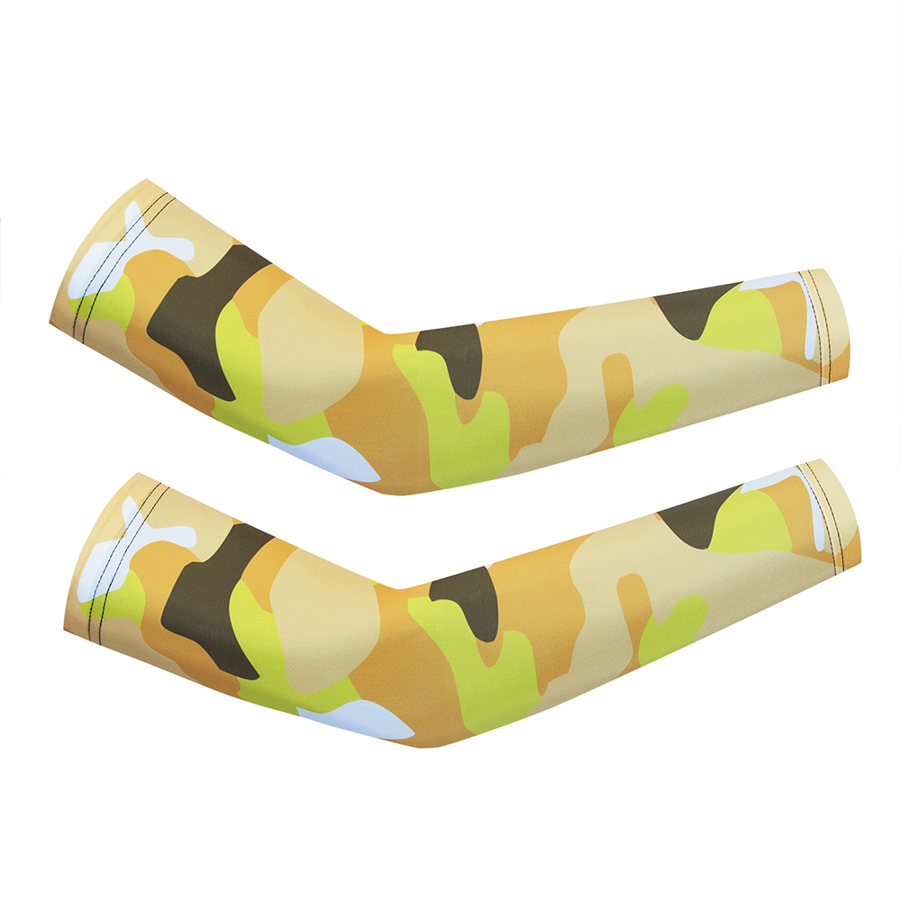 Customized Arm Sleeve