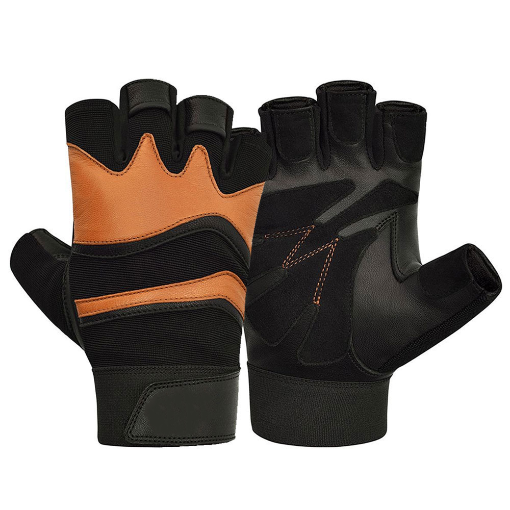 Half Finger Gloves