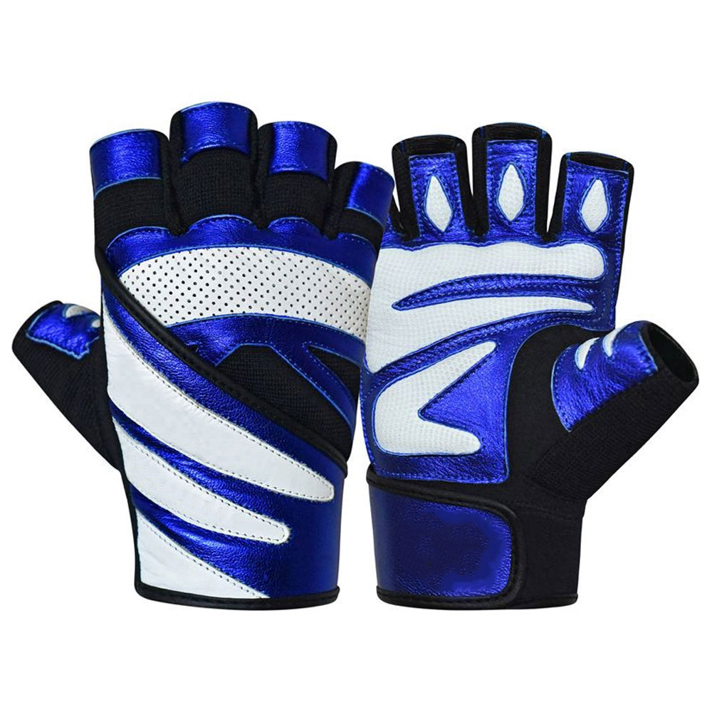 Half Finger Gloves