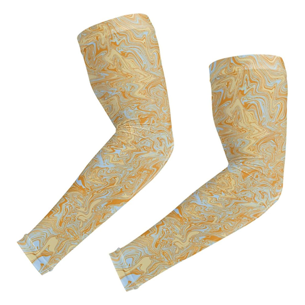 Customized Arm Sleeve