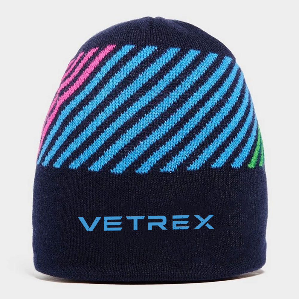 Show Your Style with Custom Caps