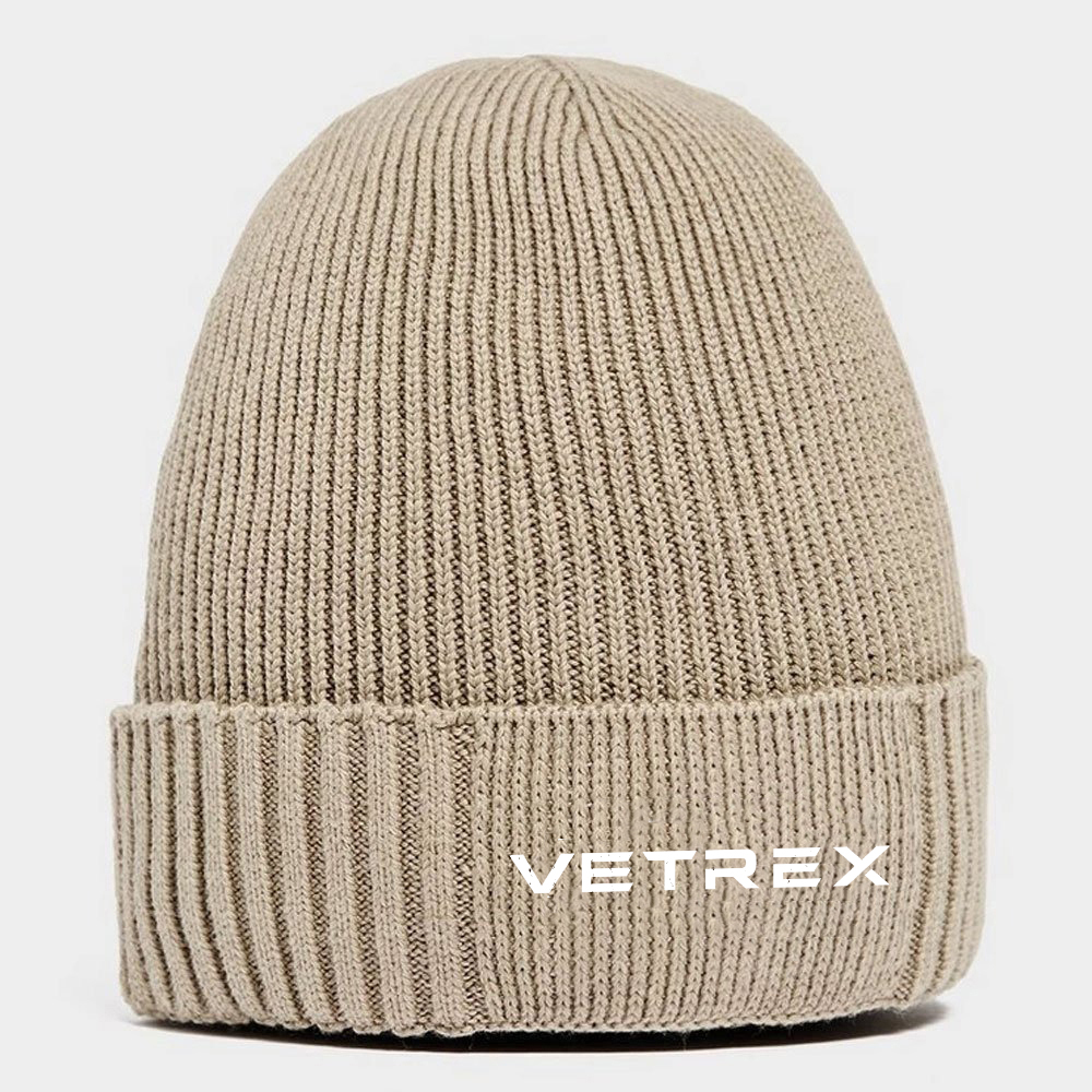 Custom Embroidered Beanies Caps